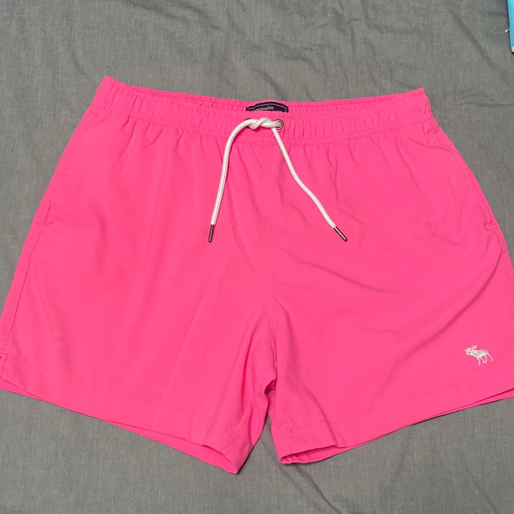 Abercrombie and Fitch swimsuit. XL